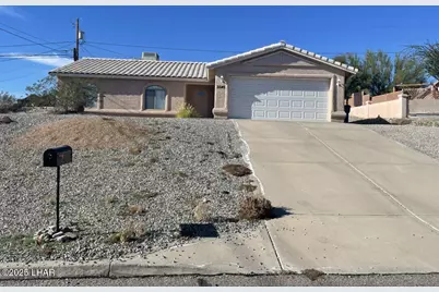 3545 Tahitian Dr, Lake Havasu City, AZ 86406 - Photo 1