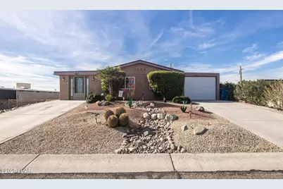 3037 Pero Dr, Lake Havasu City, AZ 86404 - Photo 1