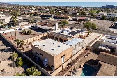 2341 Daytona Ave #1, Lake Havasu City, AZ 86403 - Photo 56