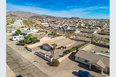 3432 Indian Peak Dr, Lake Havasu City, AZ 86406 - Photo 34
