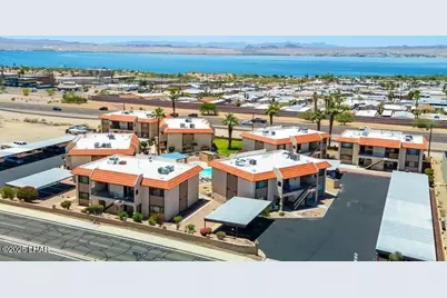 465 Lake Havasu Ave N #B, Lake Havasu City, AZ 86403 - Photo 2