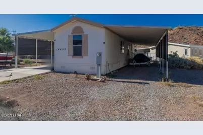 4650 Cactus Cir, Parker, AZ 85344 - Photo 20