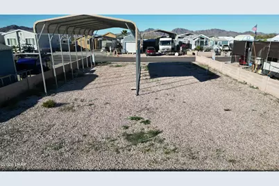 31 N Juniper Rd, Quartzsite, AZ 85346 - Photo 18