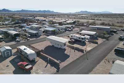 31 N Juniper Rd, Quartzsite, AZ 85346 - Photo 8