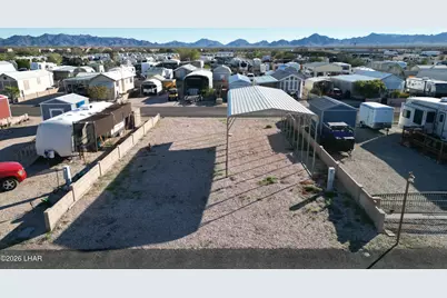 31 N Juniper Rd, Quartzsite, AZ 85346 - Photo 16