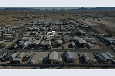 31 N Juniper Rd, Quartzsite, AZ 85346 - Photo 4