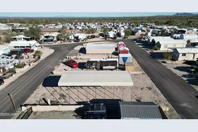 31 N Juniper Rd, Quartzsite, AZ 85346 - Photo 6