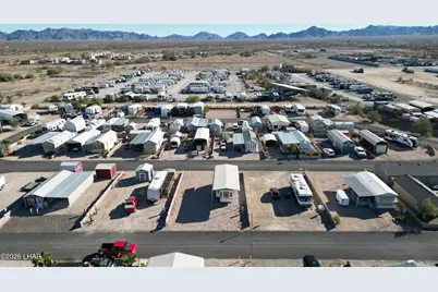 31 N Juniper Rd, Quartzsite, AZ 85346 - Photo 14