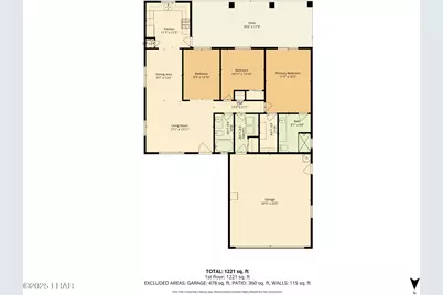 2348 E Parkside Dr, Mohave Valley, AZ 86440 - Photo 36