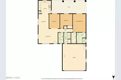 2348 E Parkside Dr, Mohave Valley, AZ 86440 - Photo 2