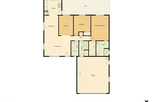 2348 E Parkside Dr, Mohave Valley, AZ 86440 - Photo 2