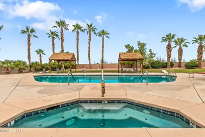 2348 E Parkside Dr, Mohave Valley, AZ 86440 - Photo 50