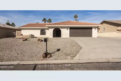 2595 Saratoga Ave, Lake Havasu City, AZ 86406 - Photo 1
