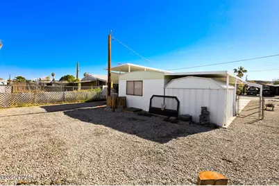 322 N Misty Ln, Parker, AZ 85344 - Photo 22