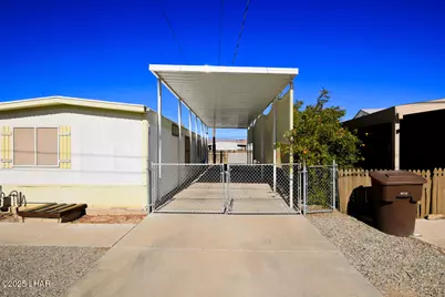 322 N Misty Ln, Parker, AZ 85344 - Photo 4