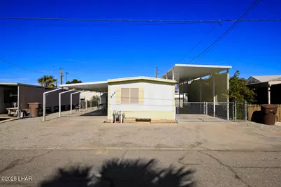 322 N Misty Ln, Parker, AZ 85344 - Photo 1