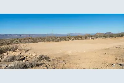 Lot 6 E Sandy Dr, Yucca, AZ 86438 - Photo 26