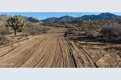 Lot 6 E Sandy Dr, Yucca, AZ 86438 - Photo 1