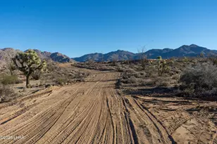 Lot 6 E Sandy Dr, Yucca, AZ 86438 - Photo 1