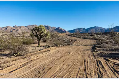 Lot 6 E Sandy Dr, Yucca, AZ 86438 - Photo 20