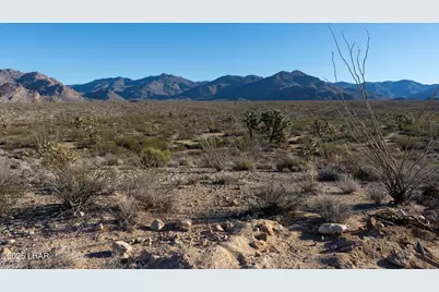 Lot 6 E Sandy Dr, Yucca, AZ 86438 - Photo 2