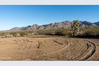 Lot 1 E Edith Dr, Yucca, AZ 86438 - Photo 4