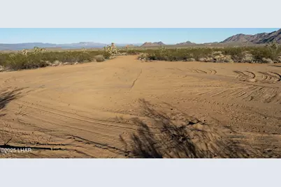 Lot 1 E Edith Dr, Yucca, AZ 86438 - Photo 8