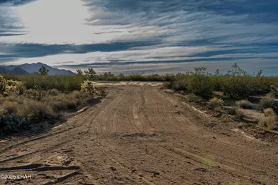 Lot 1 E Edith Dr, Yucca, AZ 86438 - Photo 2