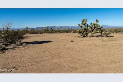 Lot 141 E Navajo Dr, Yucca, AZ 86438 - Photo 8