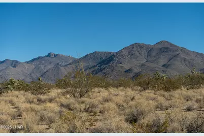 Lot 141 E Navajo Dr, Yucca, AZ 86438 - Photo 26