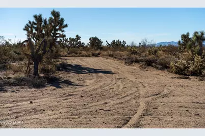 Lot 141 E Navajo Dr, Yucca, AZ 86438 - Photo 22