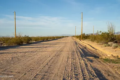 Lot 29 S Carmen Rd, Yucca, AZ 86438 - Photo 2