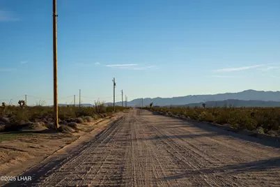 Lot 29 S Carmen Rd, Yucca, AZ 86438 - Photo 4