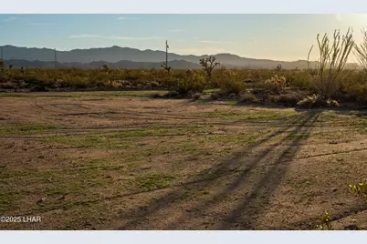Lot 29 S Carmen Rd, Yucca, AZ 86438 - Photo 1