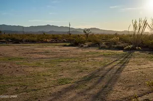 Lot 29 S Carmen Rd, Yucca, AZ 86438 - Photo 1