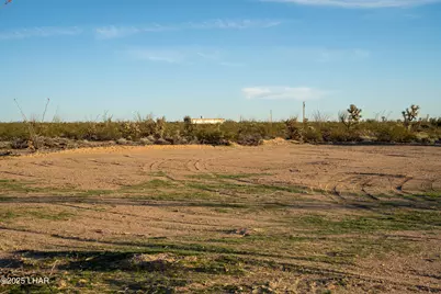 Lot 29 S Carmen Rd, Yucca, AZ 86438 - Photo 6