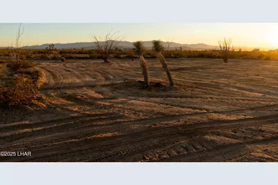 Lot 65 S Cameron Rd, Yucca, AZ 86438 - Photo 2