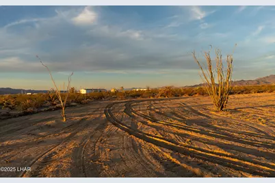 Lot 65 S Cameron Rd, Yucca, AZ 86438 - Photo 6