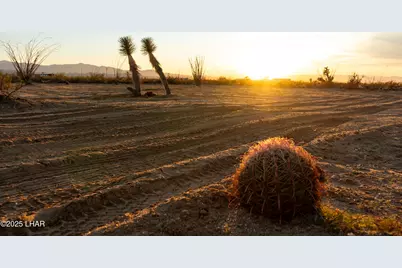 Lot 65 S Cameron Rd, Yucca, AZ 86438 - Photo 4