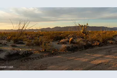 Lot 65 S Cameron Rd, Yucca, AZ 86438 - Photo 8
