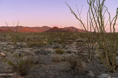 Lot 1 E High / Nash St, Yucca, AZ 86438 - Photo 4