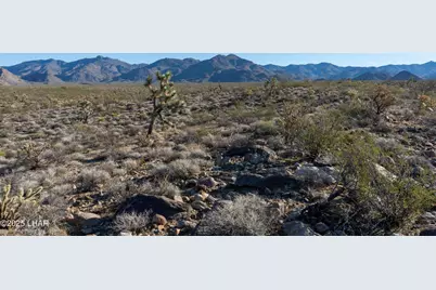 Lot 1 E High / Nash St, Yucca, AZ 86438 - Photo 1