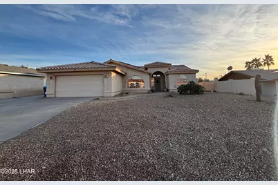 1970 Palo Verde Blvd S, Lake Havasu City, AZ 86403 - Photo 1