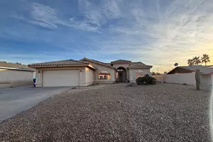 1970 Palo Verde Blvd S, Lake Havasu City, AZ 86403 - Photo 1