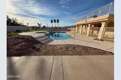 1970 Palo Verde Blvd S, Lake Havasu City, AZ 86403 - Photo 2