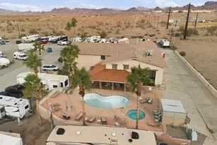 4750 London Bridge Rd, Lake Havasu City, AZ 86404 - Photo 28