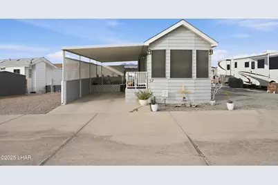 4750 London Bridge Rd #57, Lake Havasu City, AZ 86404 - Photo 1