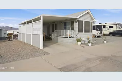 4750 London Bridge Rd #57, Lake Havasu City, AZ 86404 - Photo 2