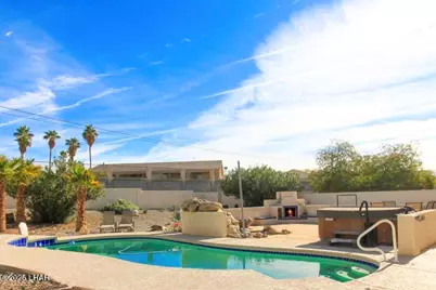 970 St Claire Dr, Lake Havasu City, AZ 86404 - Photo 2