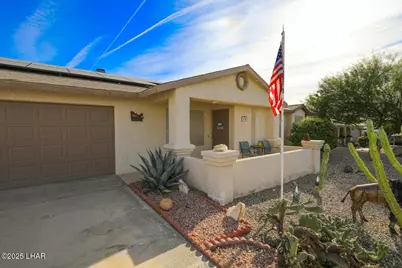 970 St Claire Dr, Lake Havasu City, AZ 86404 - Photo 4
